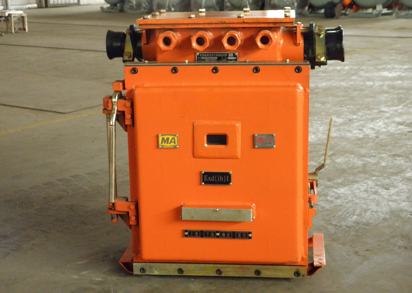 QJZⅠ-80N、120N、200N