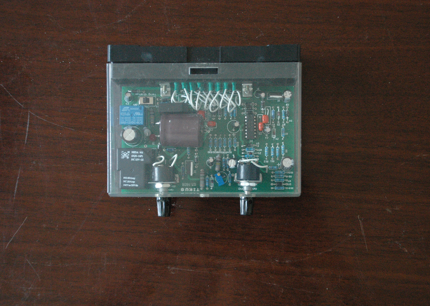 KBZ9-200,400过流插件