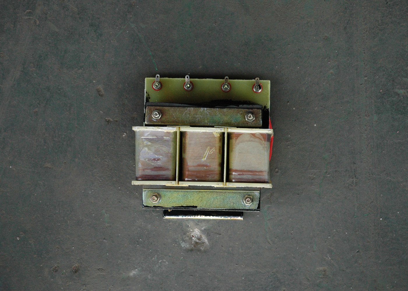 KBZ9-200,400三相电抗器