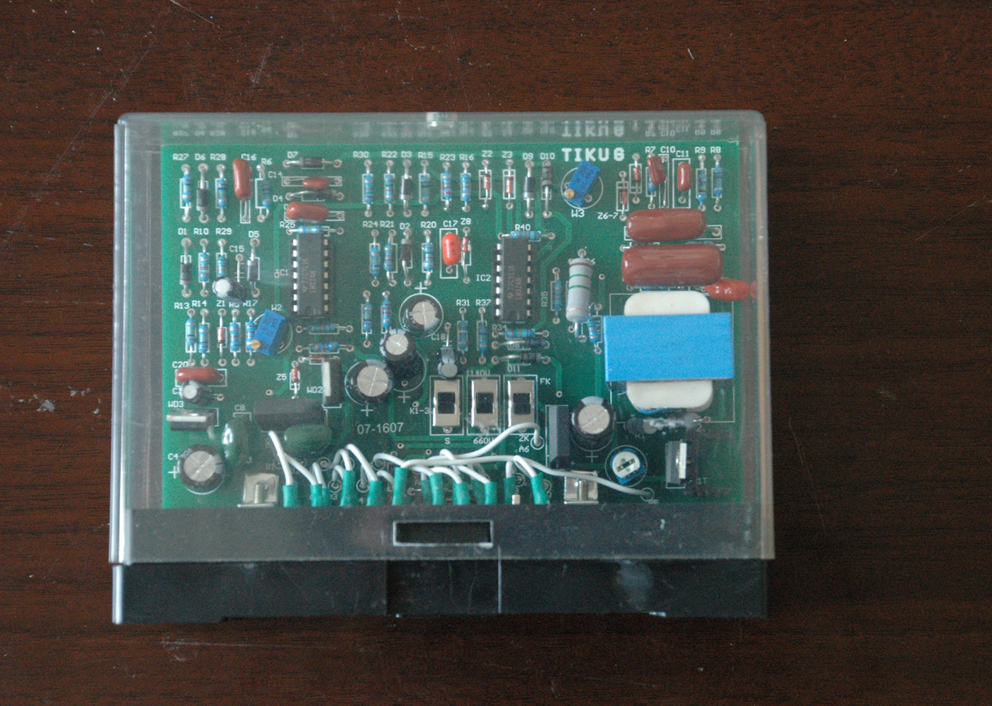 KBZ9-200,400选漏插件