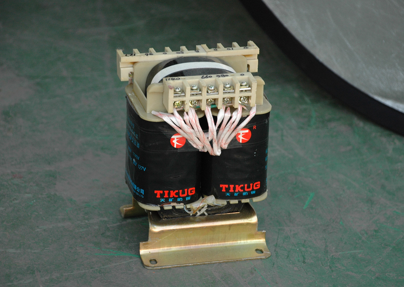 KBZ-400电源变压器